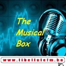 Radio Libellule - The Musical Box