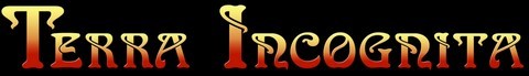 Terra Incognita