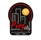 Logo Prog City